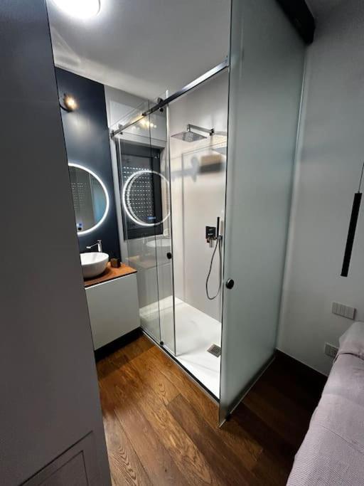 Sea&Cruise Apartment Бари Екстериор снимка