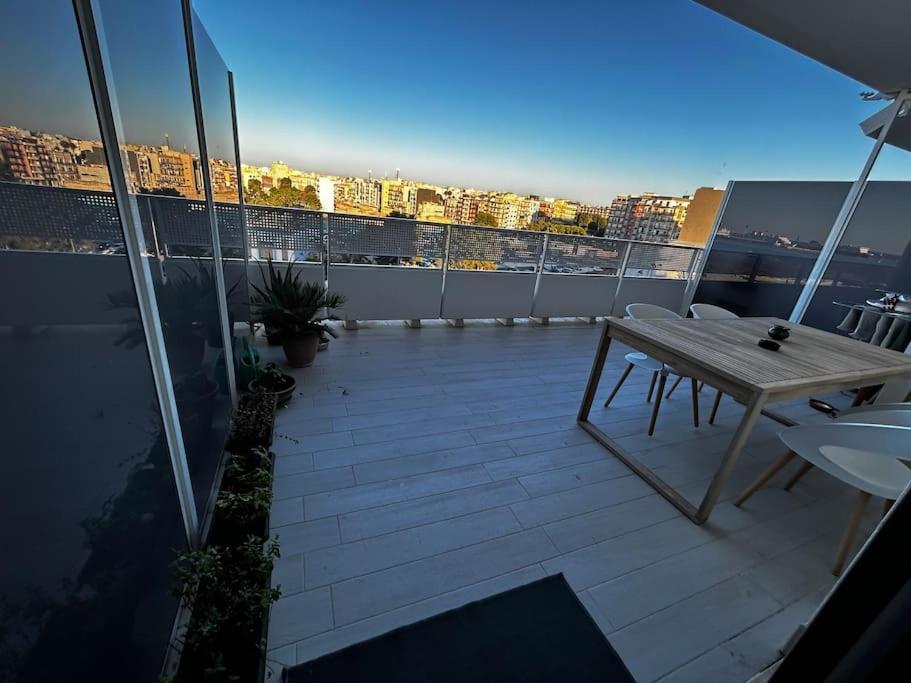 Sea&Cruise Apartment Бари Екстериор снимка