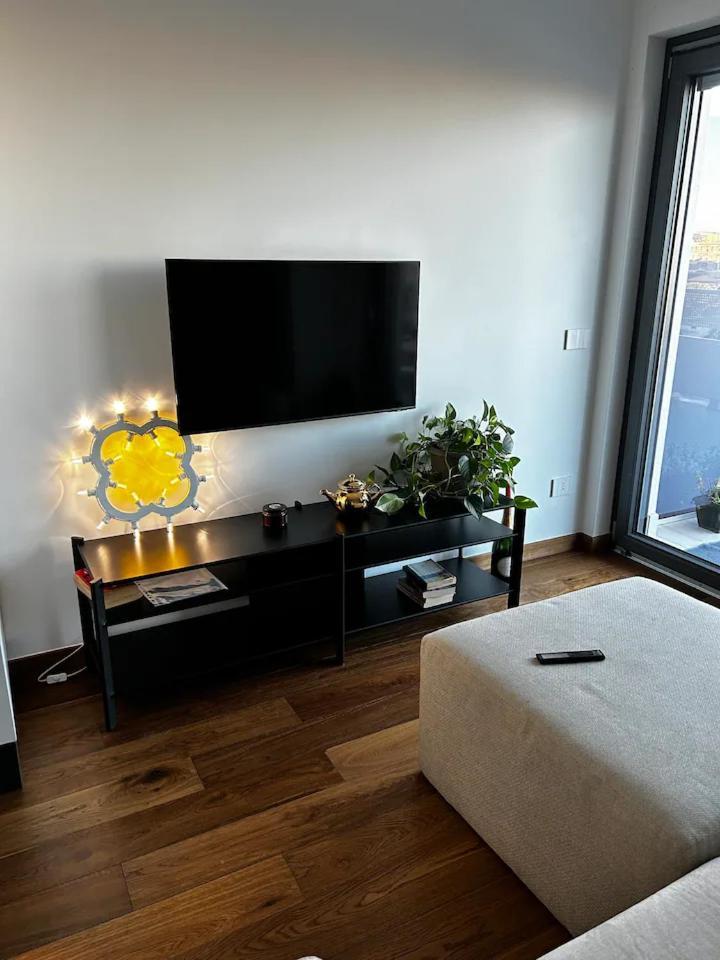 Sea&Cruise Apartment Бари Екстериор снимка