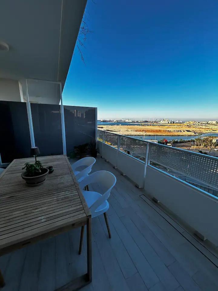 Sea&Cruise Apartment Бари Екстериор снимка