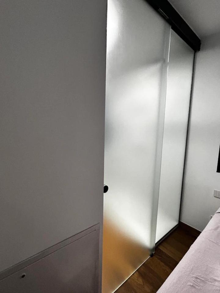 Sea&Cruise Apartment Бари Екстериор снимка