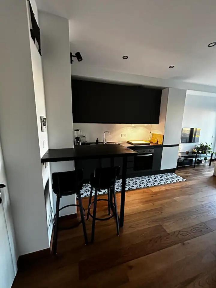 Sea&Cruise Apartment Бари Екстериор снимка